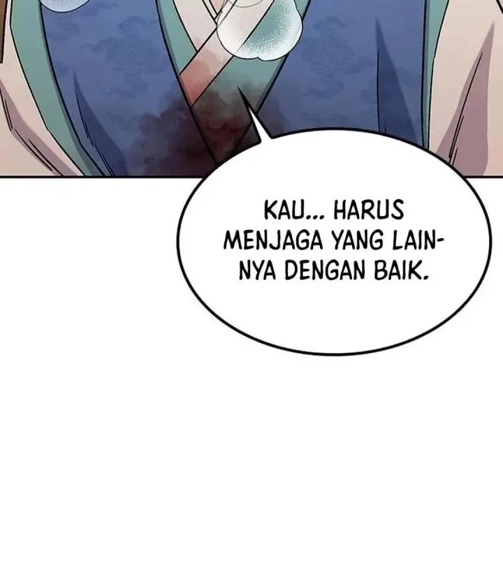 Doctor’s Time Travel to Joseon Chapter 57 Gambar 48