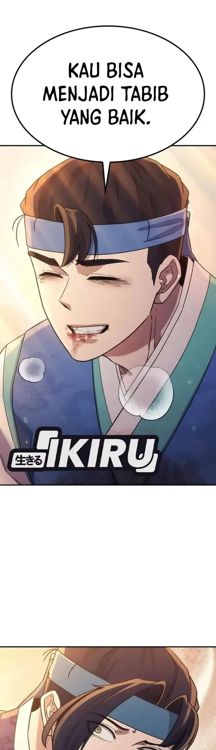 Doctor’s Time Travel to Joseon Chapter 57 Gambar 49