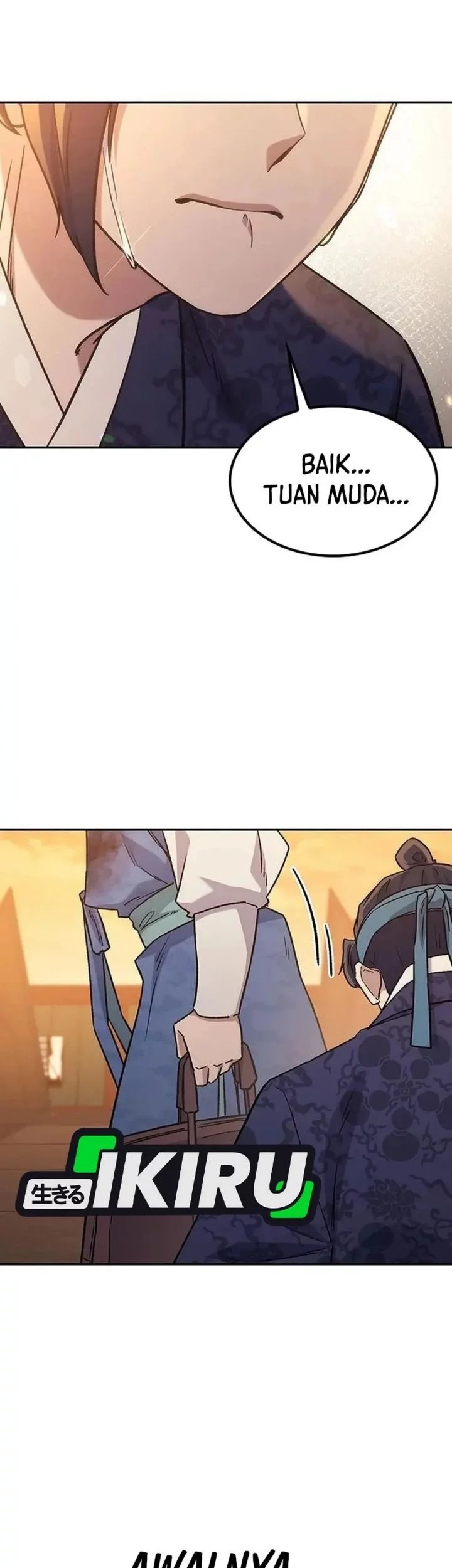 Doctor’s Time Travel to Joseon Chapter 57 Gambar 51