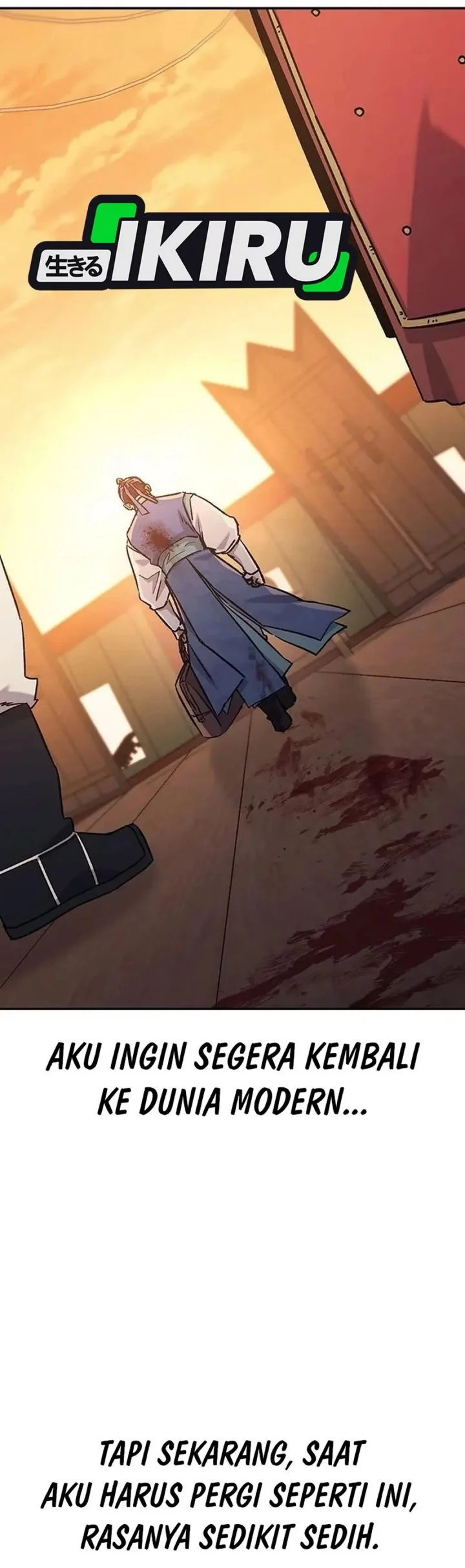 Doctor’s Time Travel to Joseon Chapter 57 Gambar 53