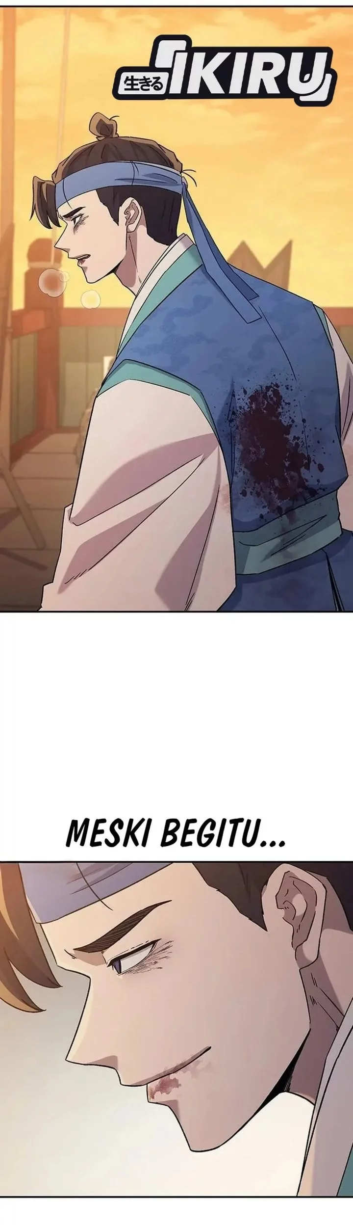 Doctor’s Time Travel to Joseon Chapter 57 Gambar 54