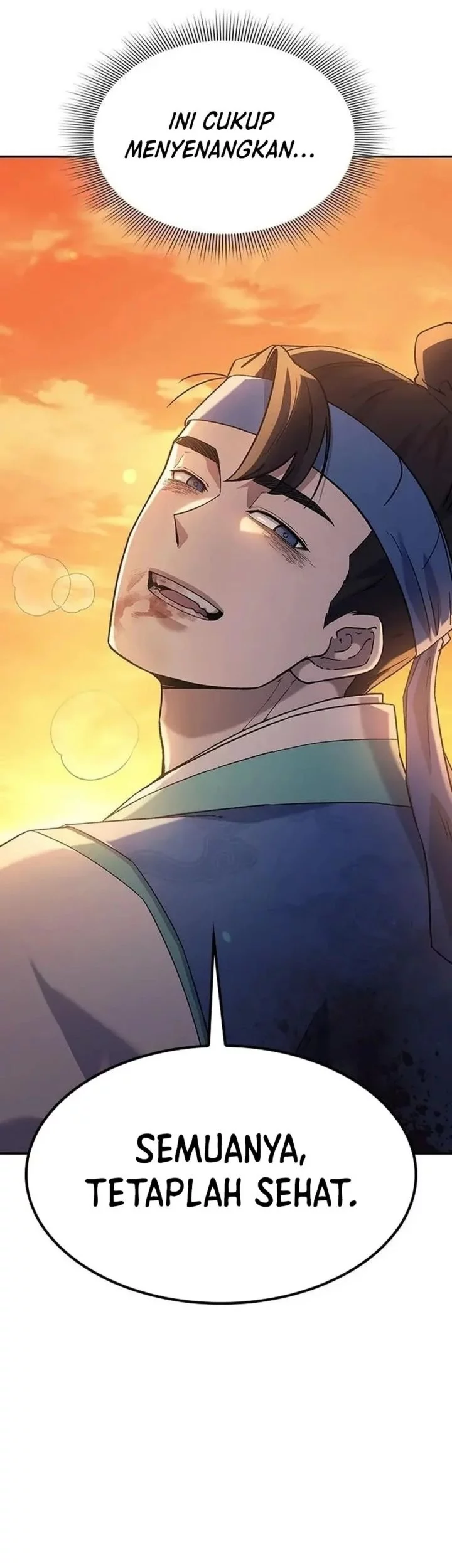 Doctor’s Time Travel to Joseon Chapter 57 Gambar 56