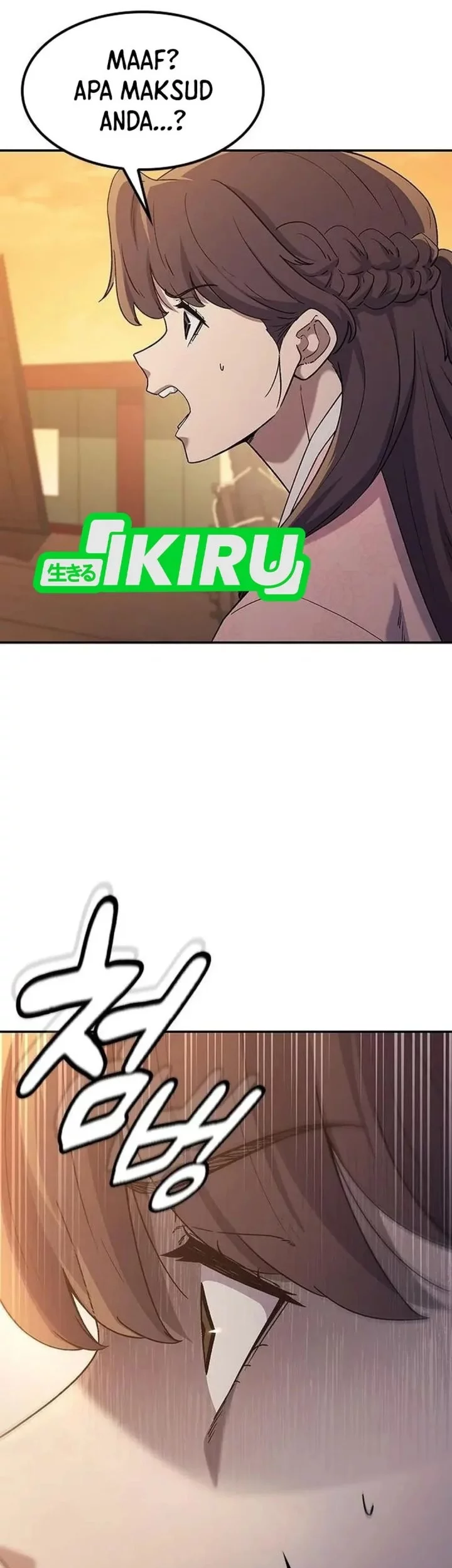 Doctor’s Time Travel to Joseon Chapter 57 Gambar 58