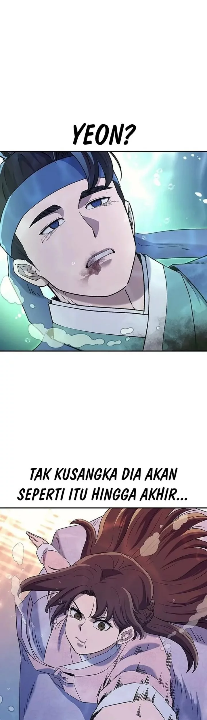 Doctor’s Time Travel to Joseon Chapter 57 Gambar 65