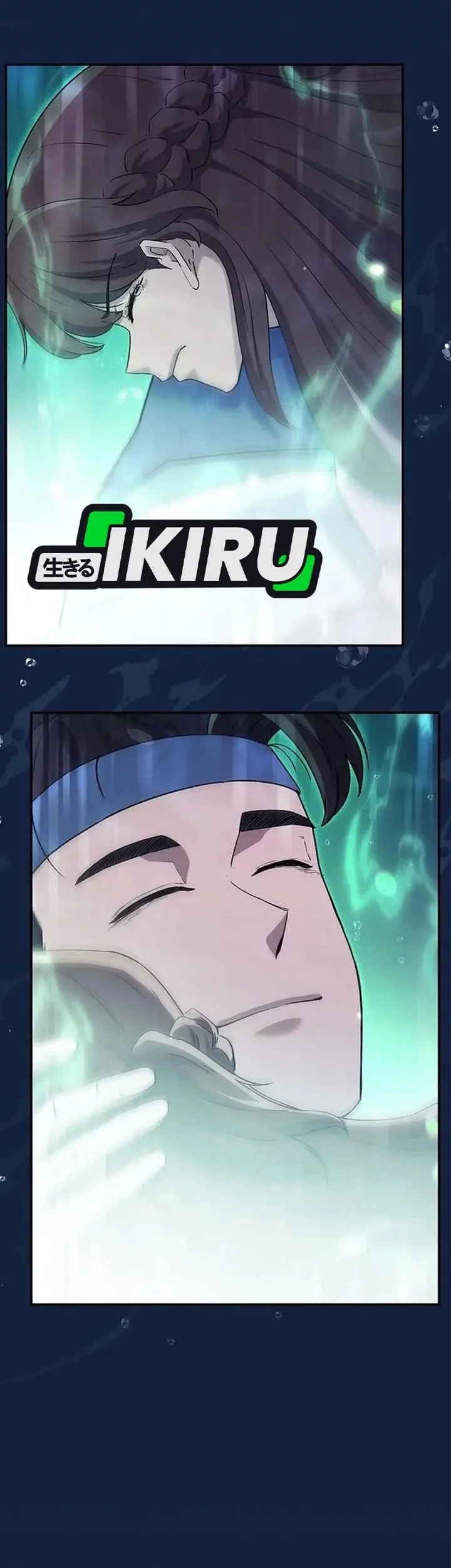 Doctor’s Time Travel to Joseon Chapter 57 Gambar 72