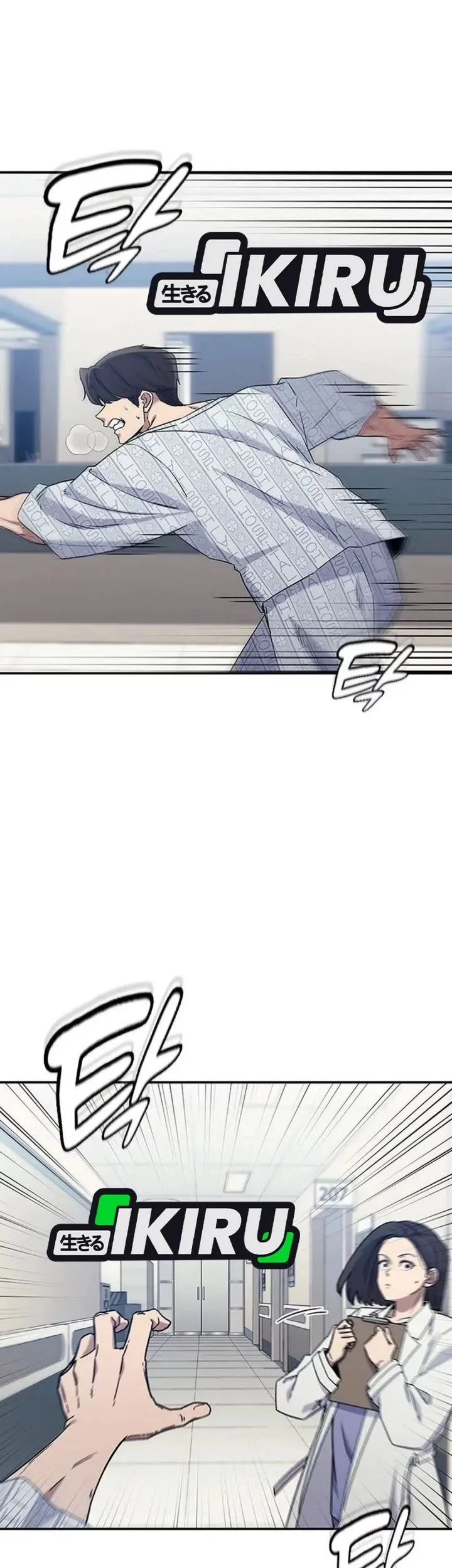 Doctor’s Time Travel to Joseon Chapter 57 Gambar 93