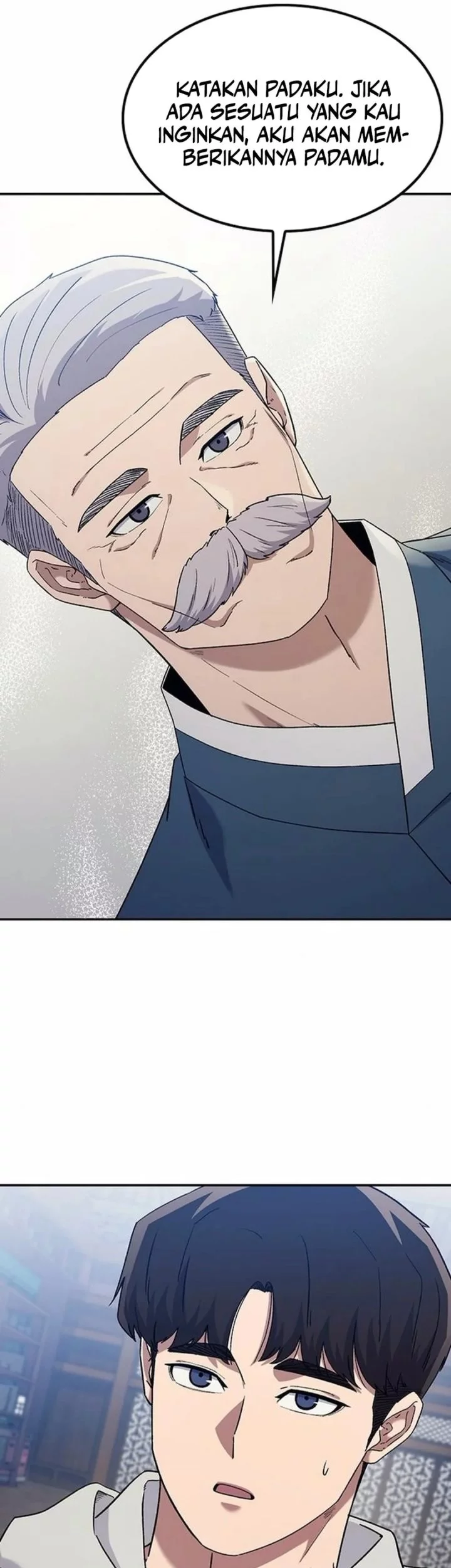 Doctor’s Time Travel to Joseon Chapter 58 Gambar 22