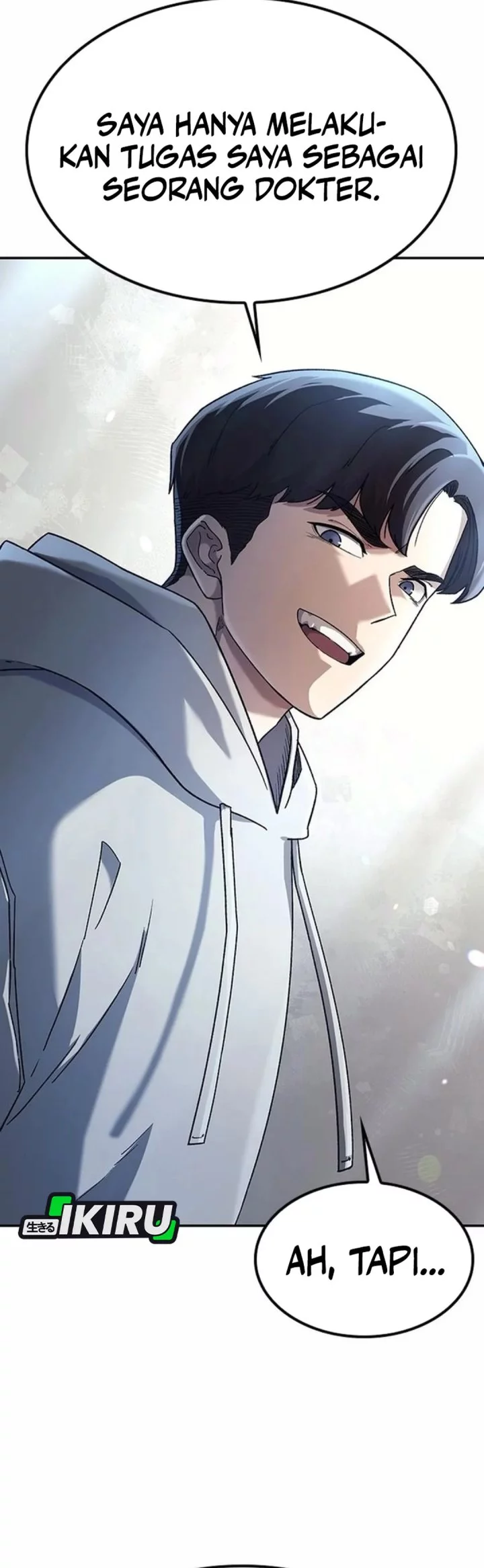 Doctor’s Time Travel to Joseon Chapter 58 Gambar 26