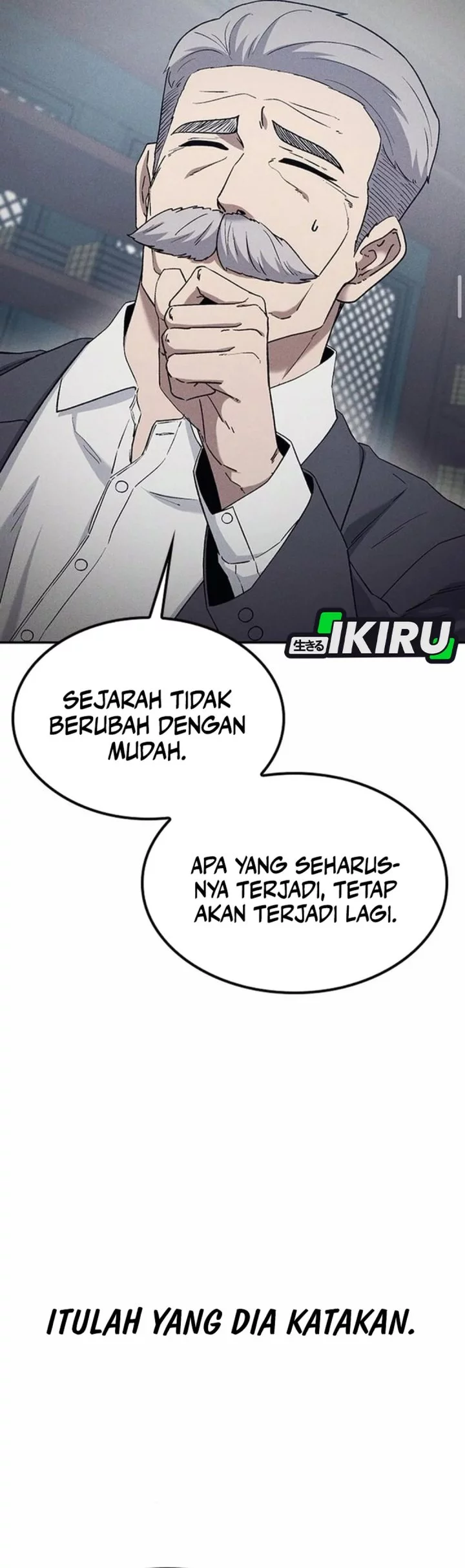 Doctor’s Time Travel to Joseon Chapter 58 Gambar 39