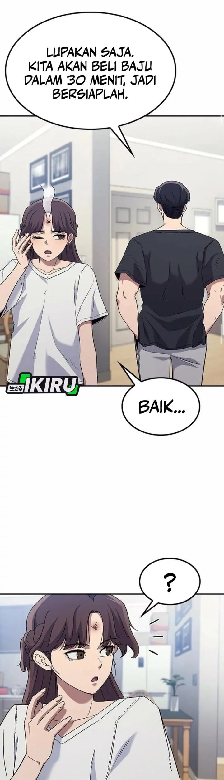 Doctor’s Time Travel to Joseon Chapter 58 Gambar 67