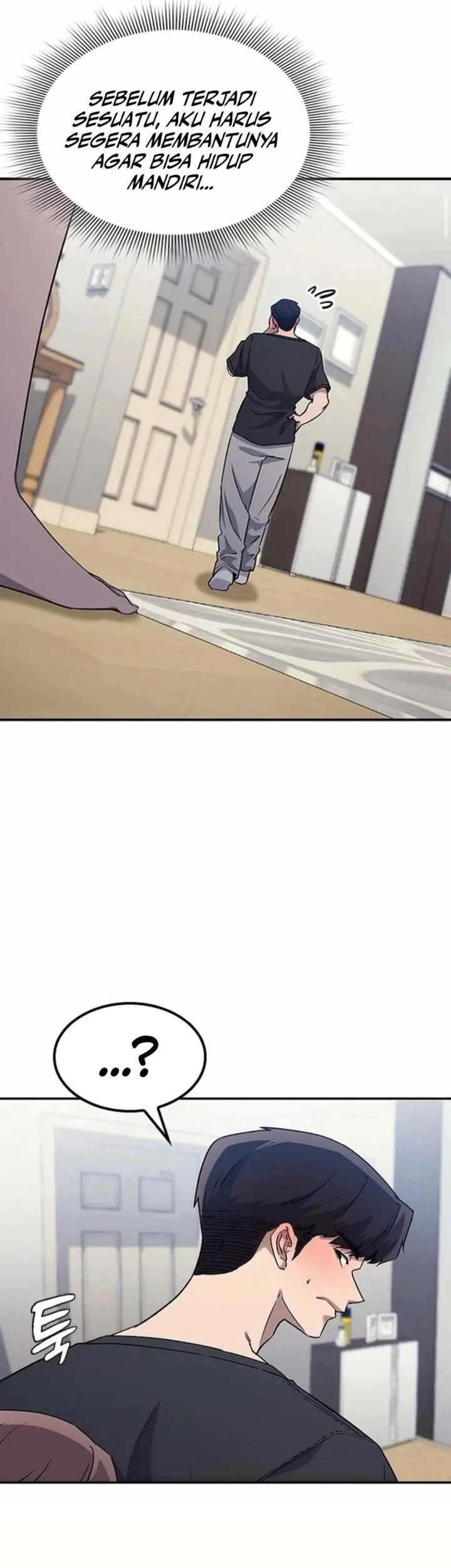 Doctor’s Time Travel to Joseon Chapter 58 Gambar 71