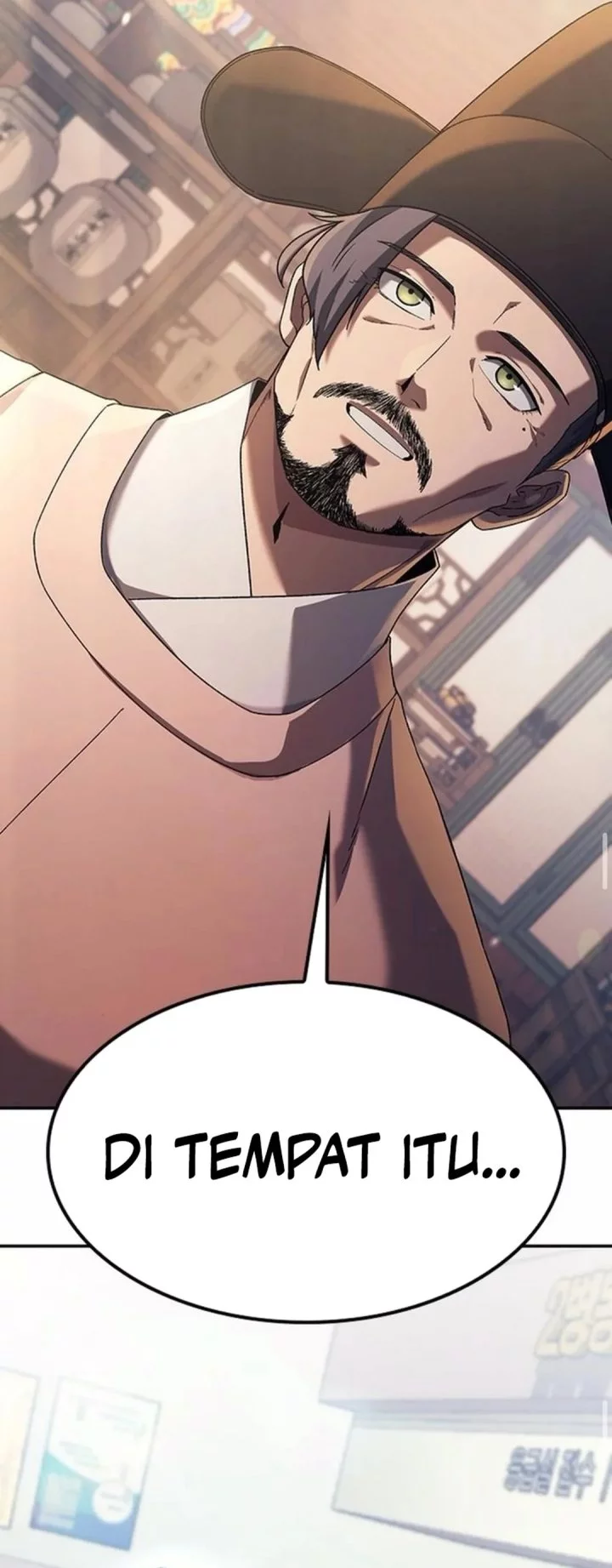 Doctor’s Time Travel to Joseon Chapter 58 Gambar 88