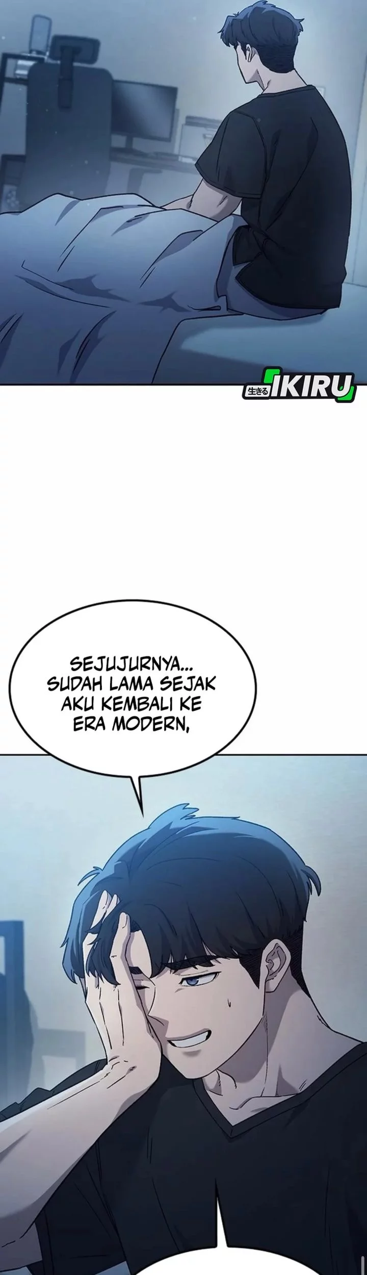 Doctor’s Time Travel to Joseon Chapter 58 Gambar 15
