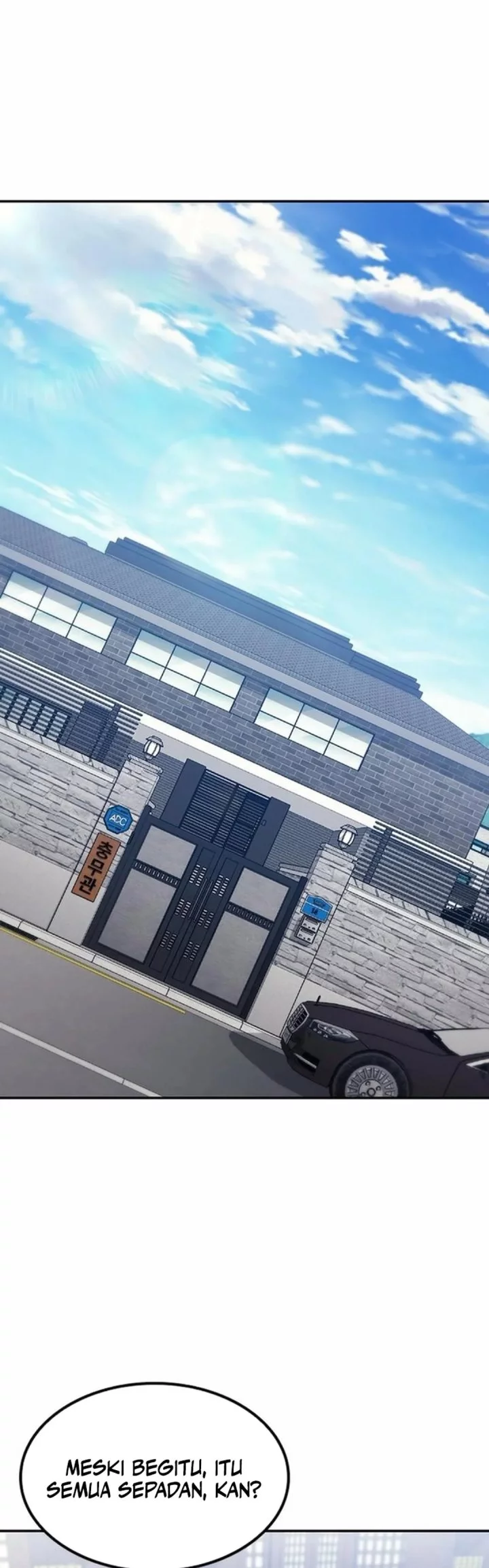 Doctor’s Time Travel to Joseon Chapter 58 Gambar 17