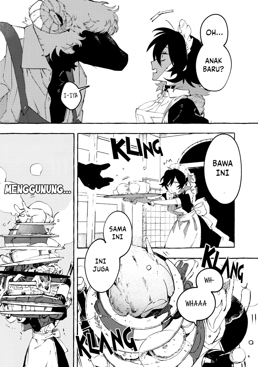 DOG MATIC Chapter 1 Gambar 10