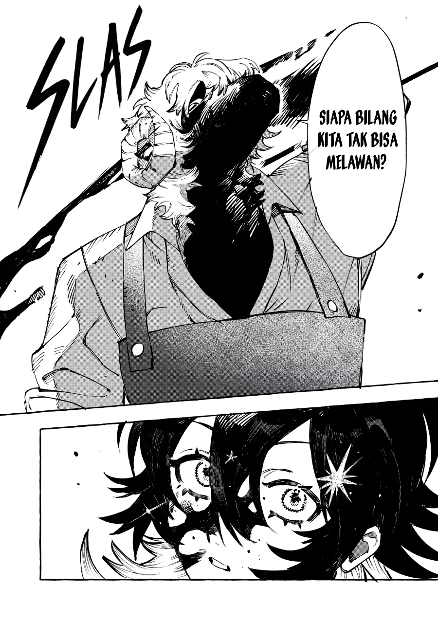 DOG MATIC Chapter 1 Gambar 39