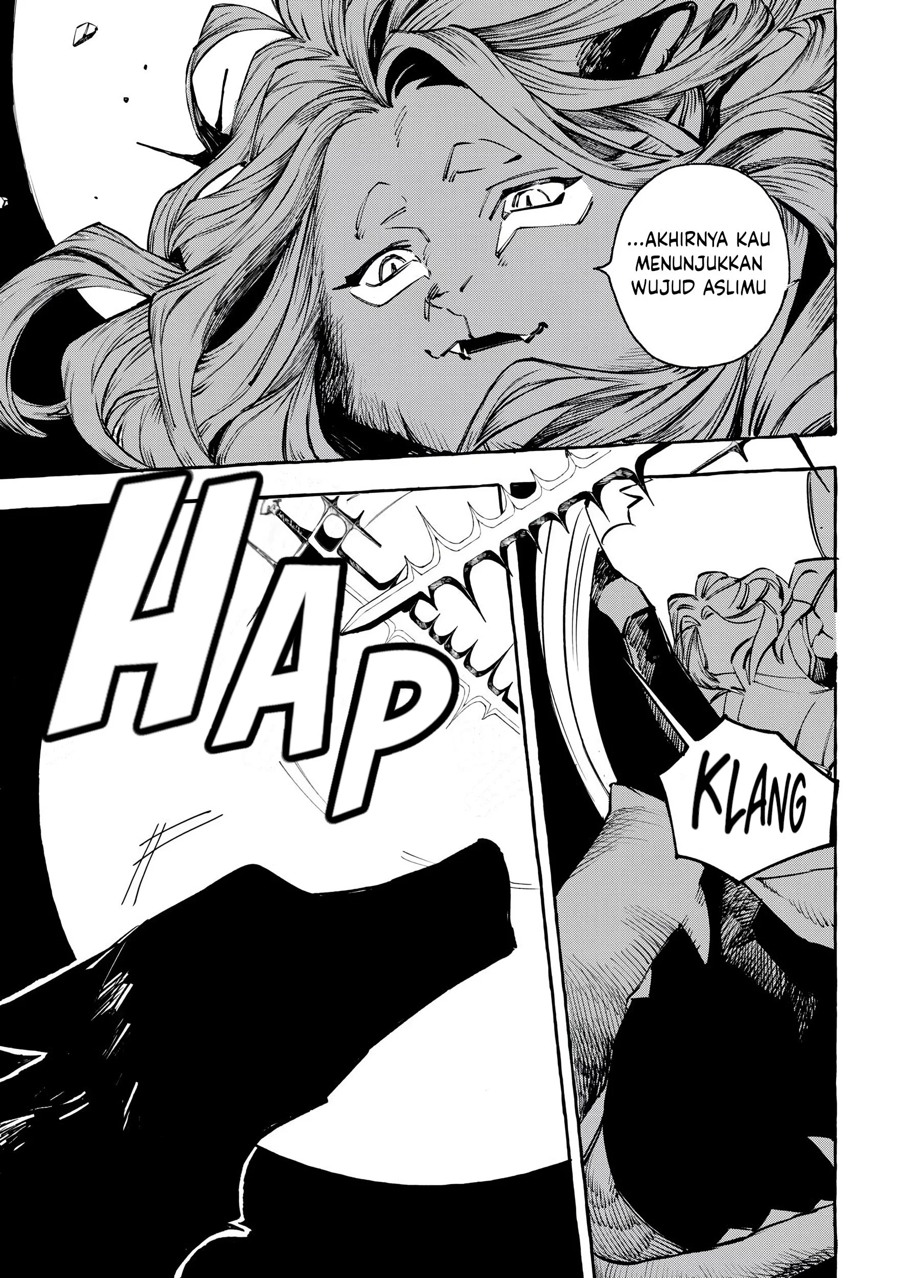 DOG MATIC Chapter 10 Gambar 5