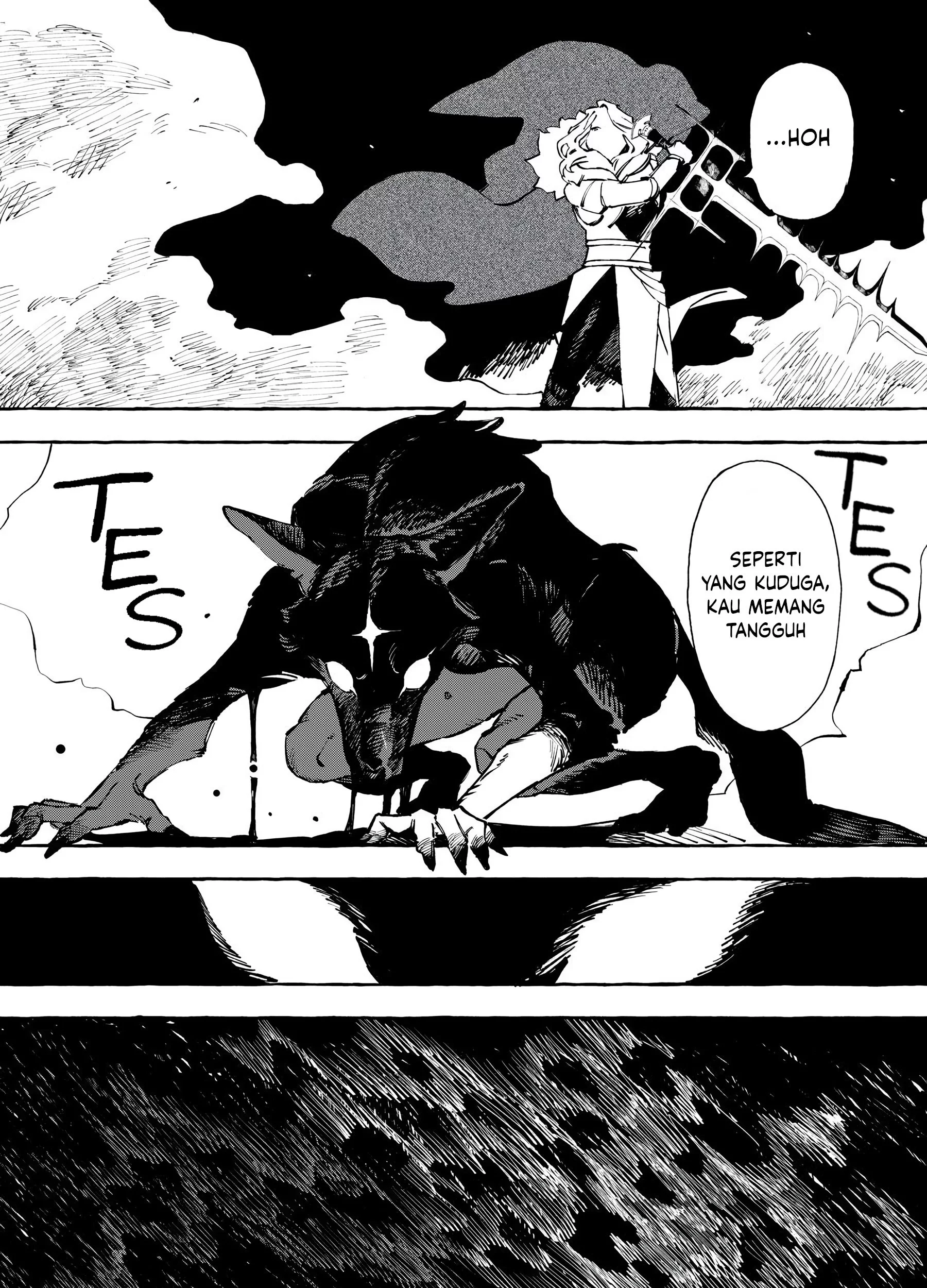 DOG MATIC Chapter 10 Gambar 9