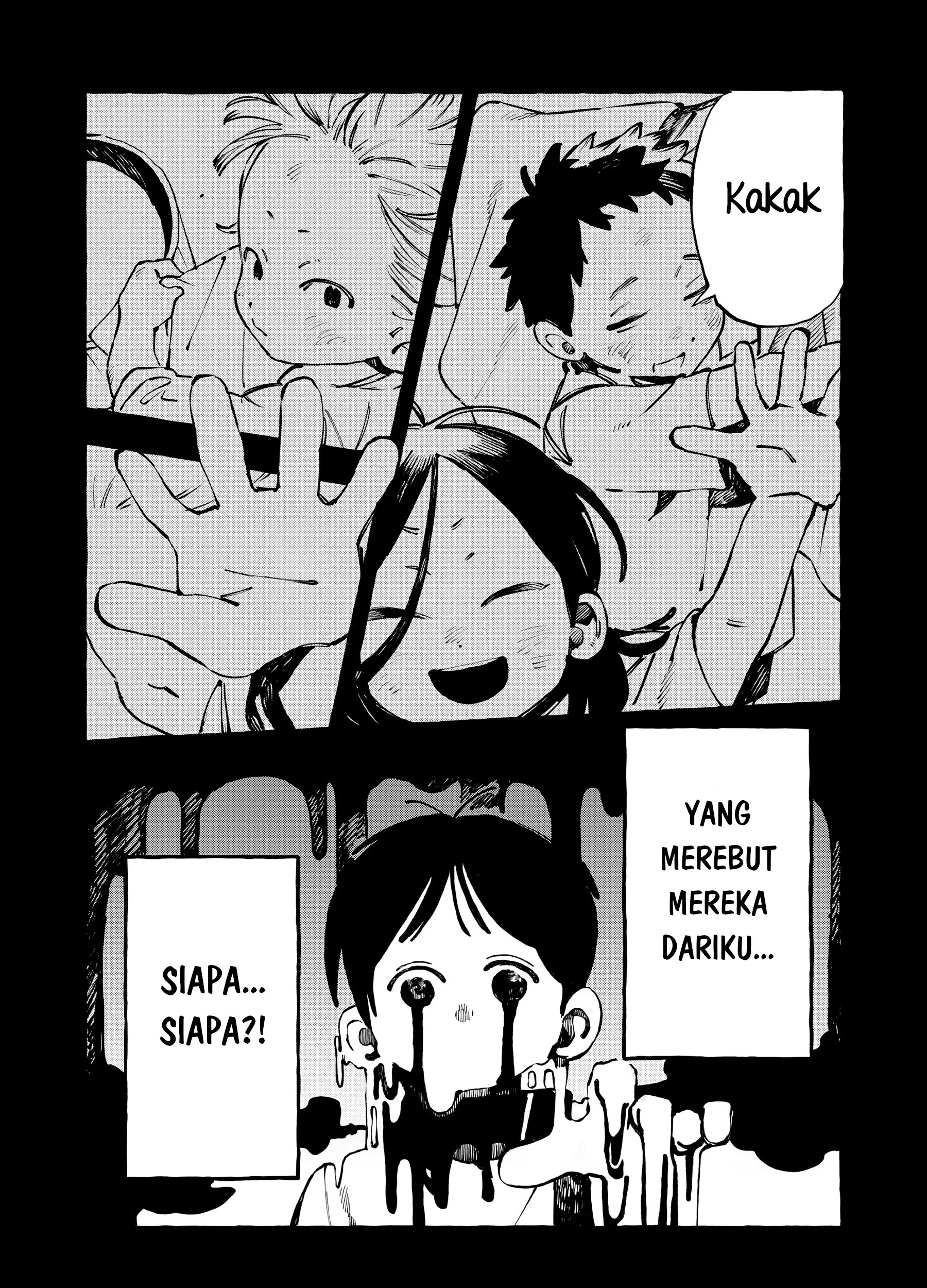DOG MATIC Chapter 10 Gambar 11