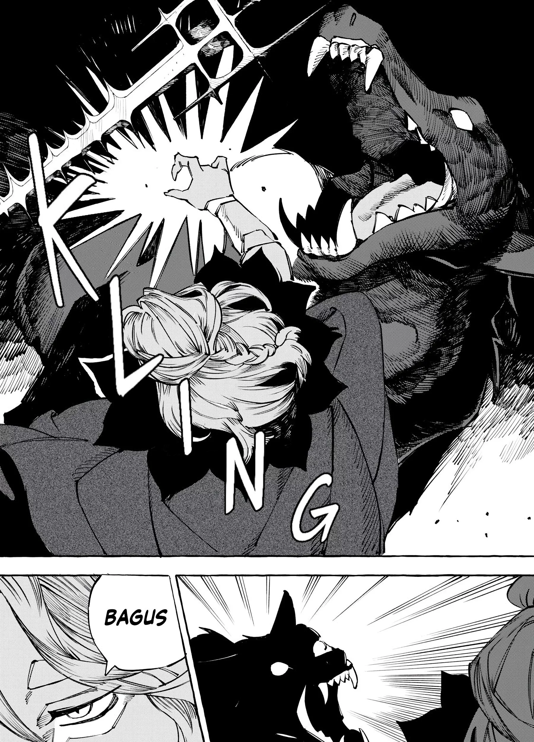 DOG MATIC Chapter 10 Gambar 15