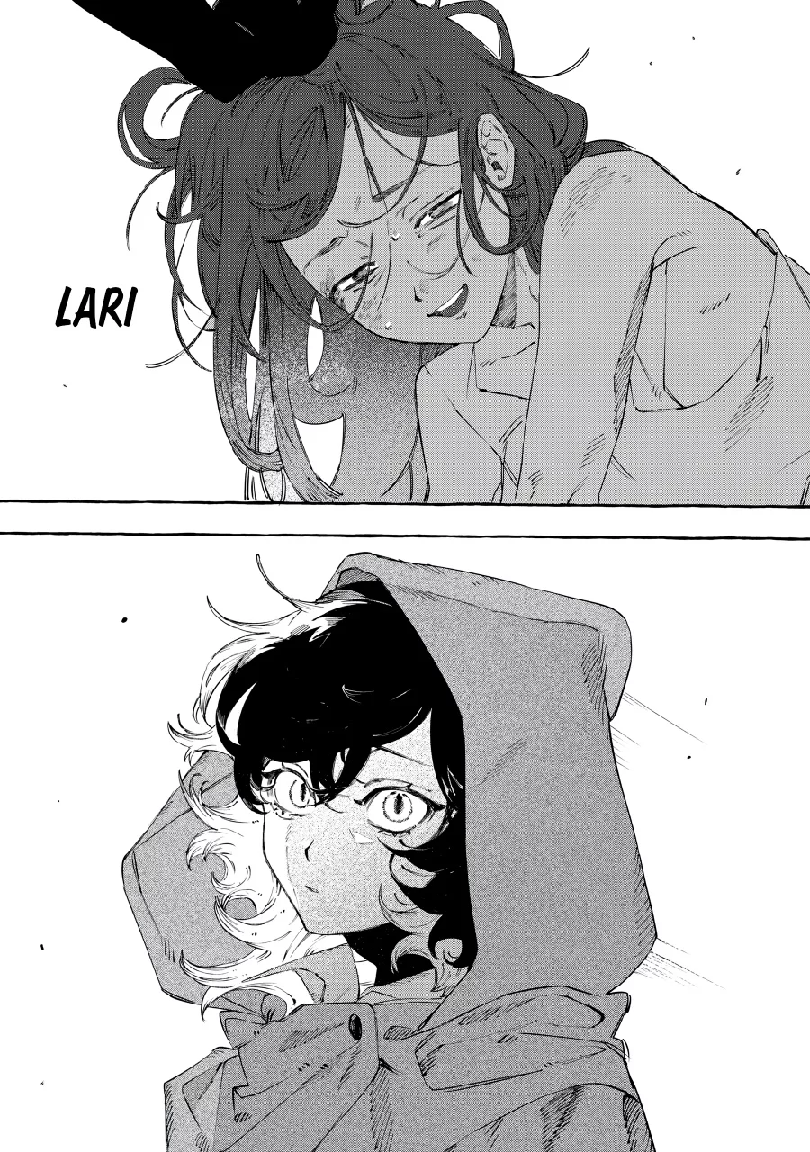 DOG MATIC Chapter 2 Gambar 13