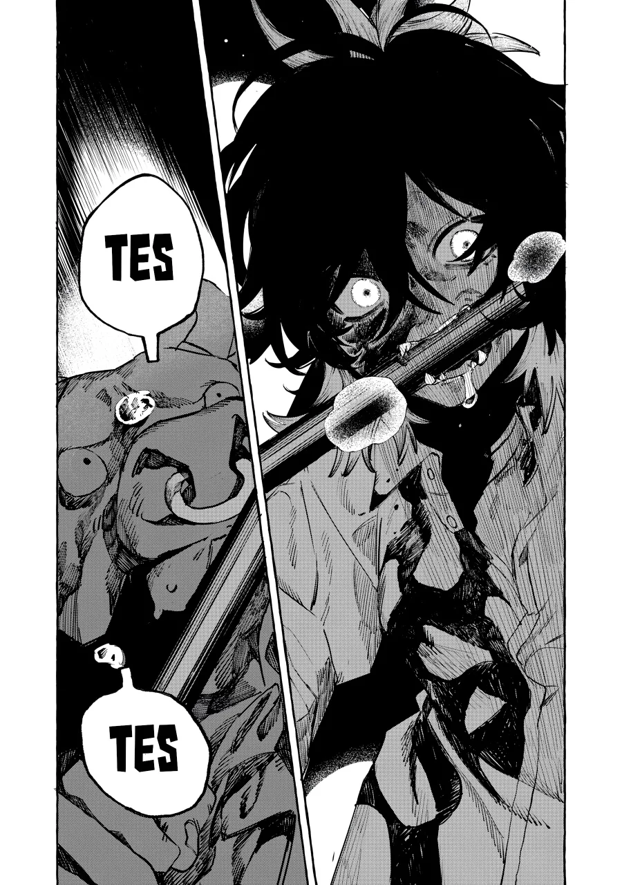 DOG MATIC Chapter 2 Gambar 20