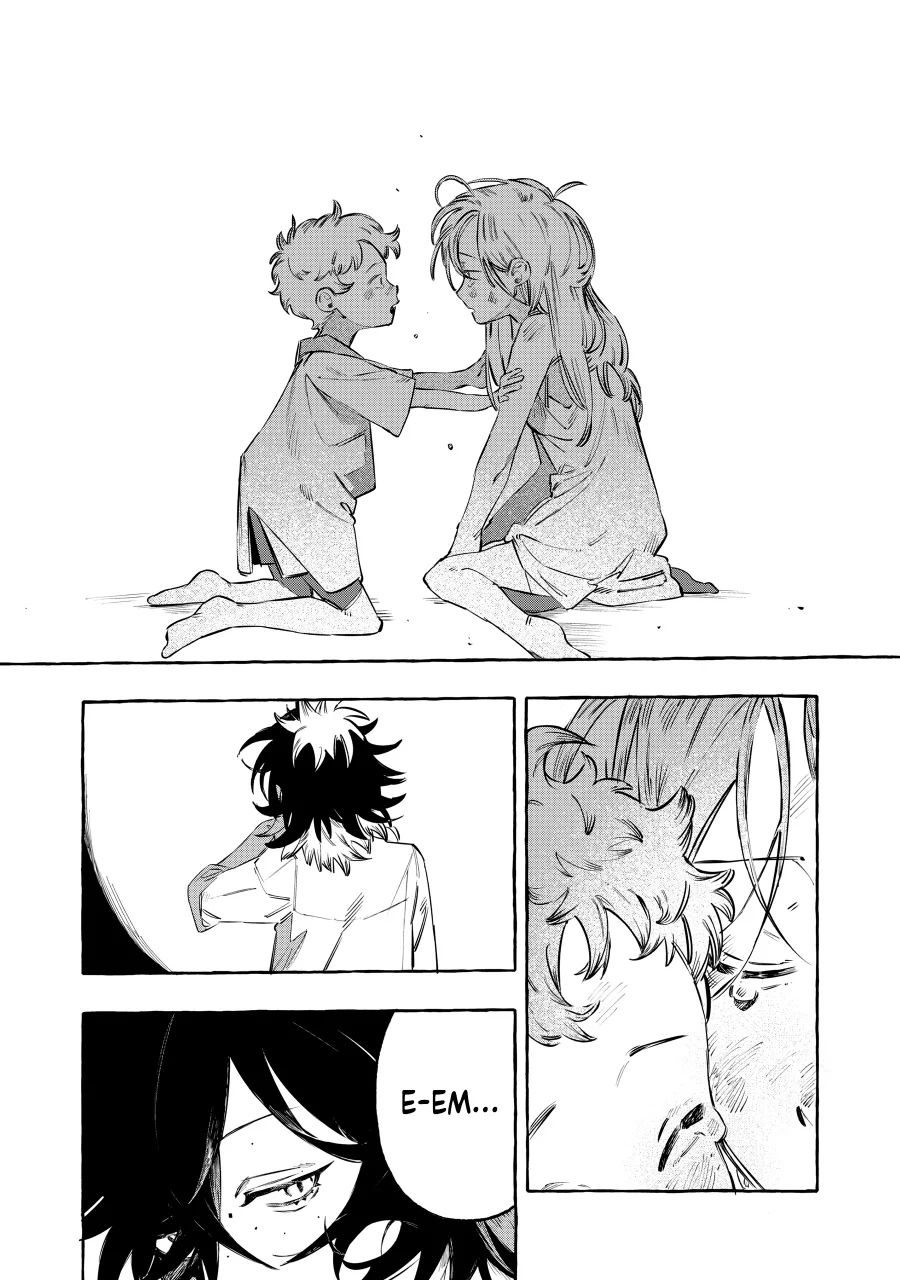 DOG MATIC Chapter 2 Gambar 23