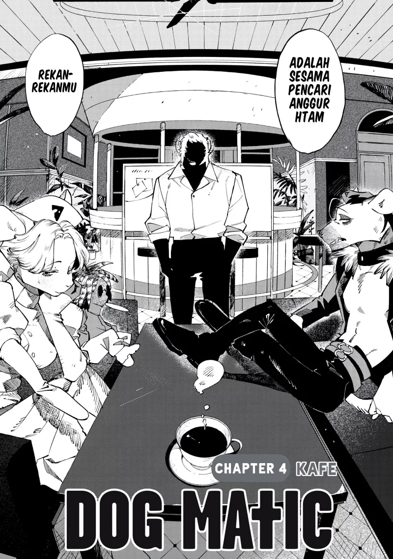 Baca  DOG MATIC Chapter 4 Gambar 2