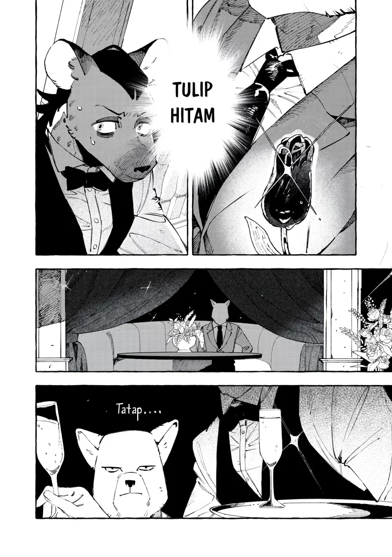 DOG MATIC Chapter 5 Gambar 12