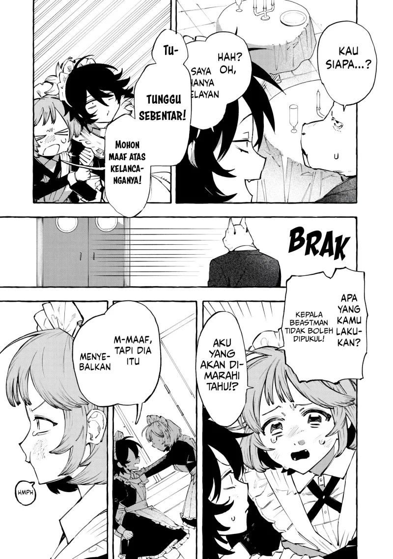 DOG MATIC Chapter 5 Gambar 9