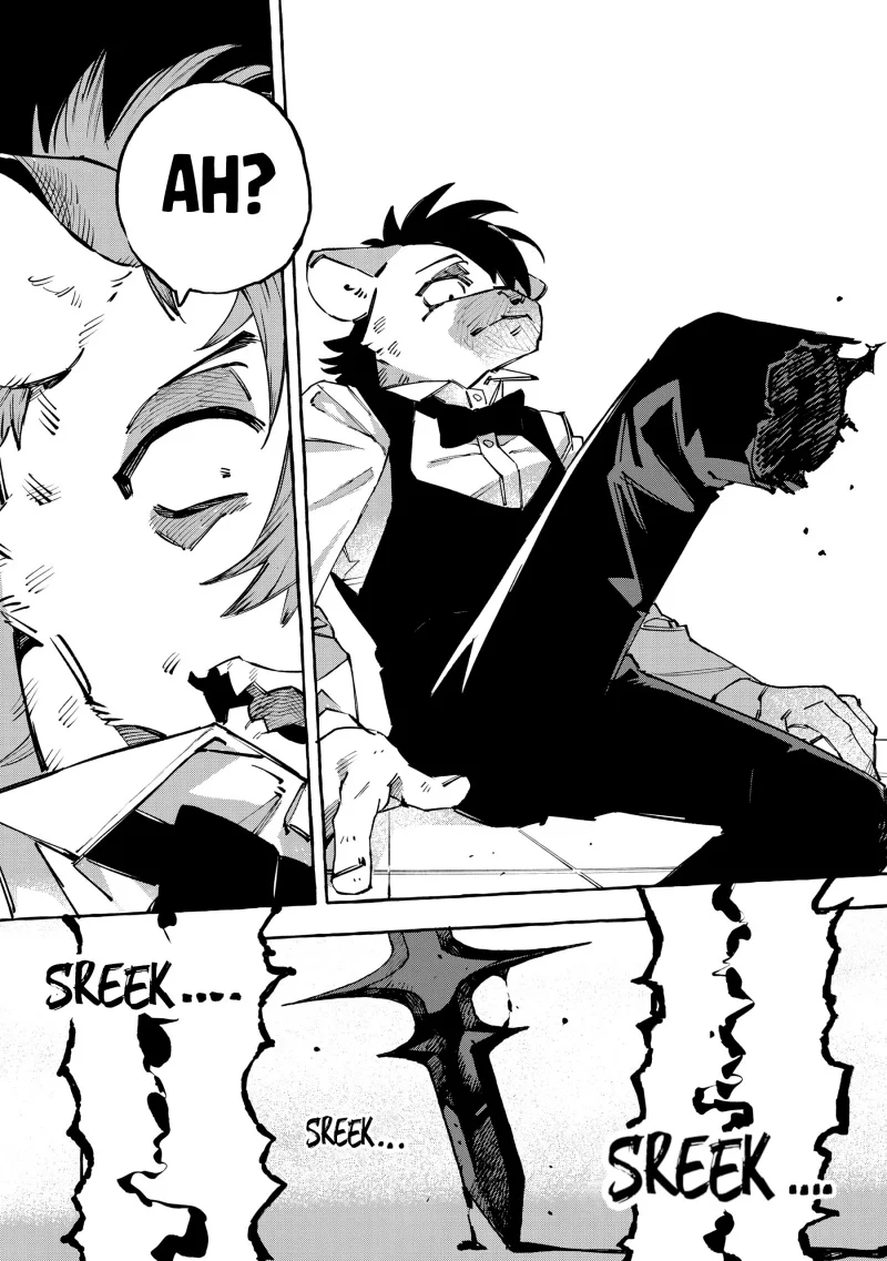 DOG MATIC Chapter 6 Gambar 13