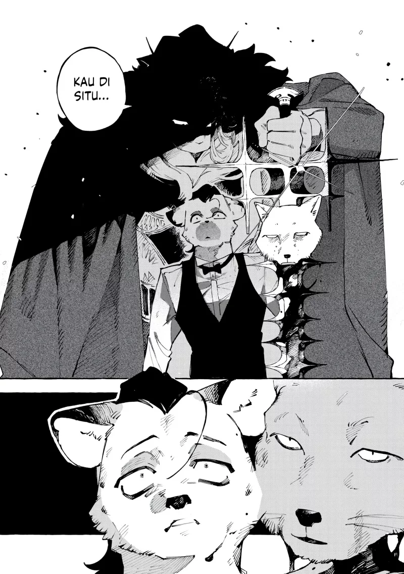 Baca  DOG MATIC Chapter 6 Gambar 2