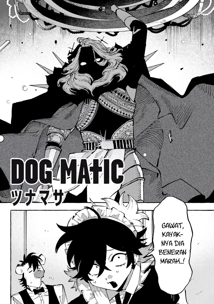 Baca  DOG MATIC Chapter 7 Gambar 2