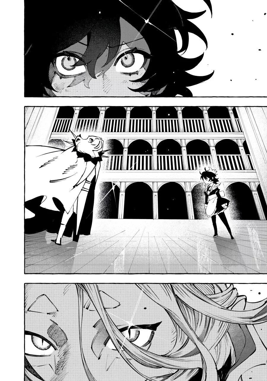 Baca  DOG MATIC Chapter 8 Gambar 2