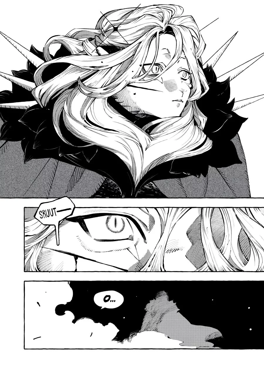 DOG MATIC Chapter 8 Gambar 8