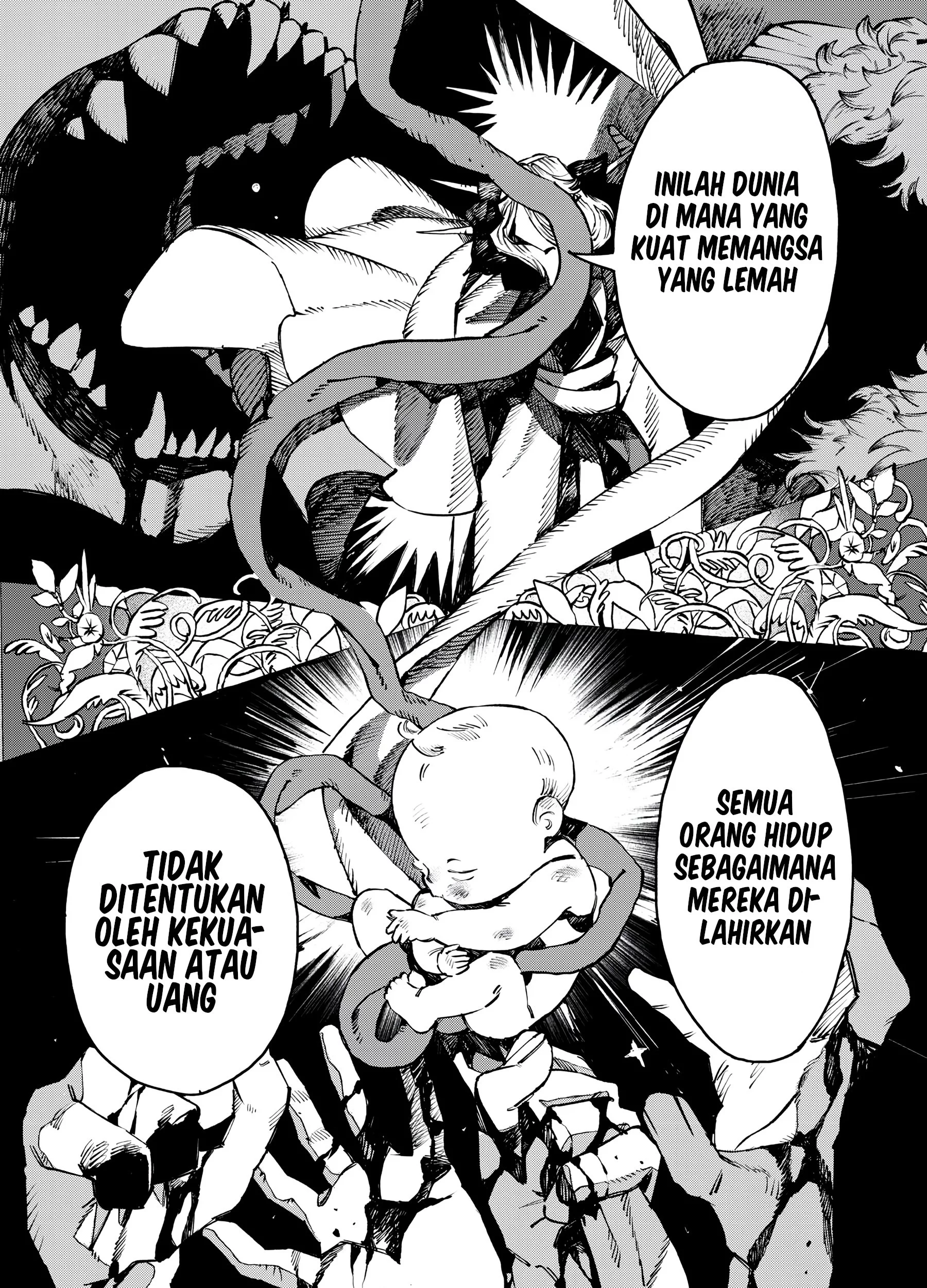 DOG MATIC Chapter 9 Gambar 19