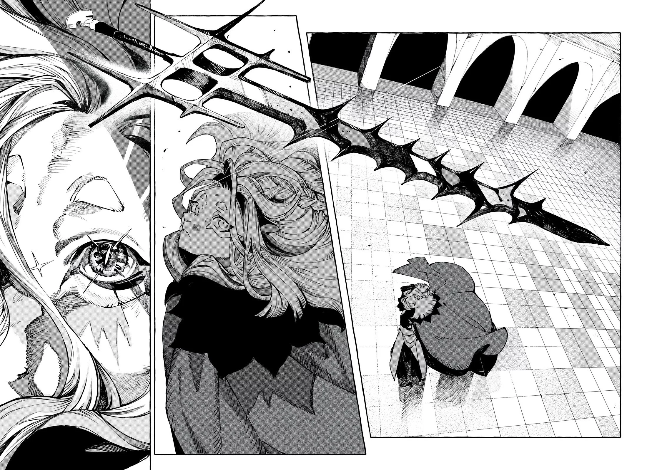 DOG MATIC Chapter 9 Gambar 27