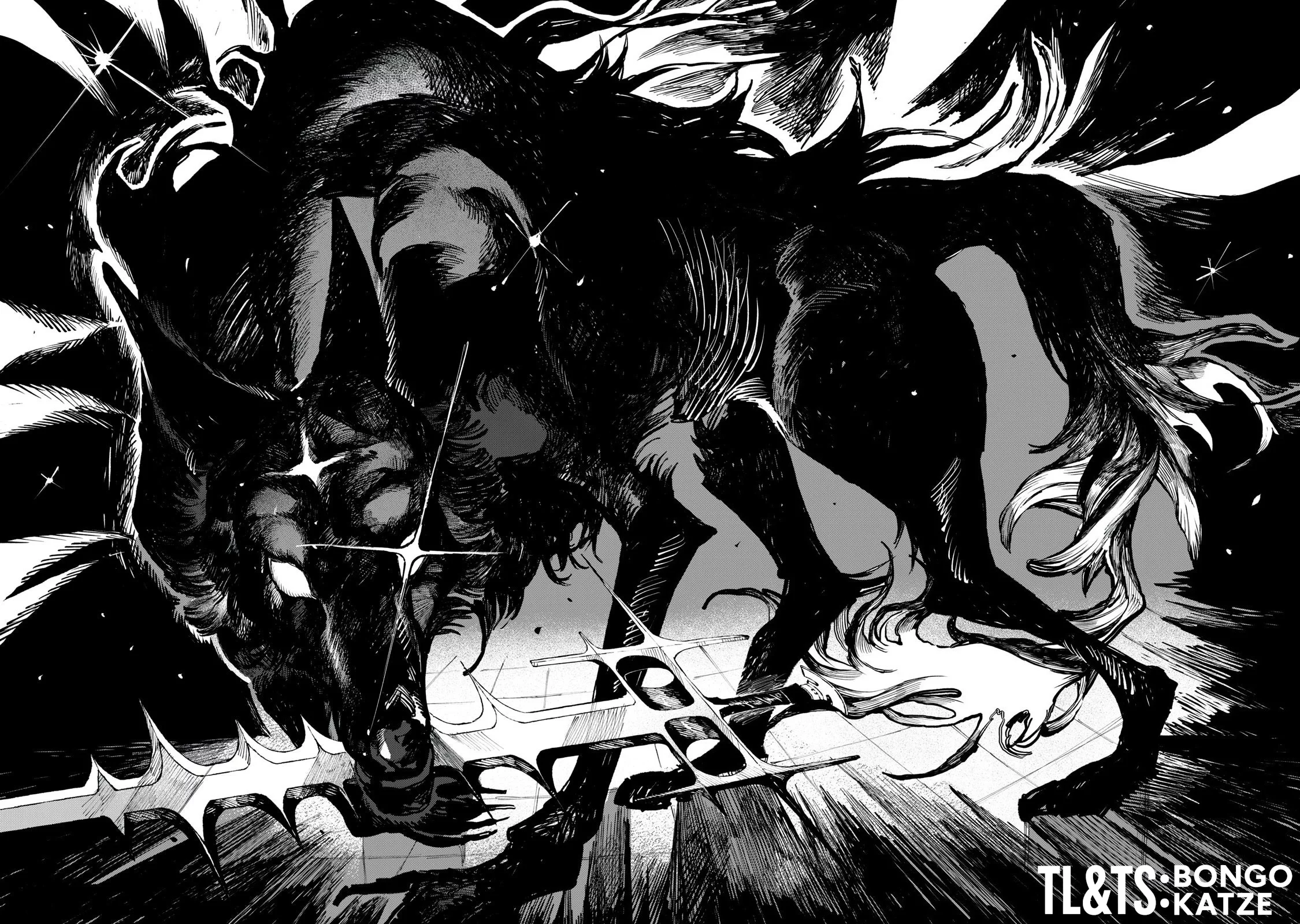 DOG MATIC Chapter 9 Gambar 28