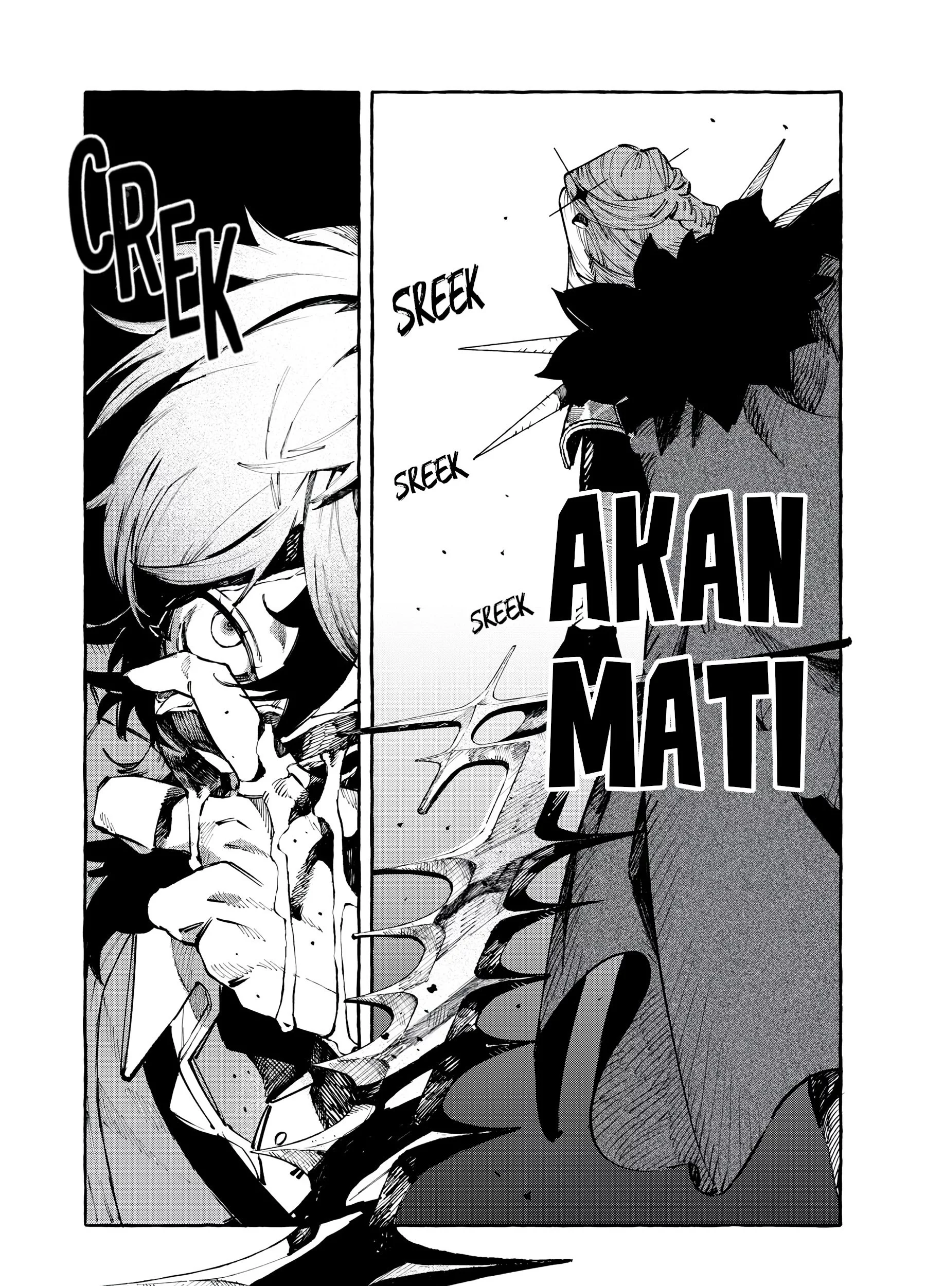 DOG MATIC Chapter 9 Gambar 7