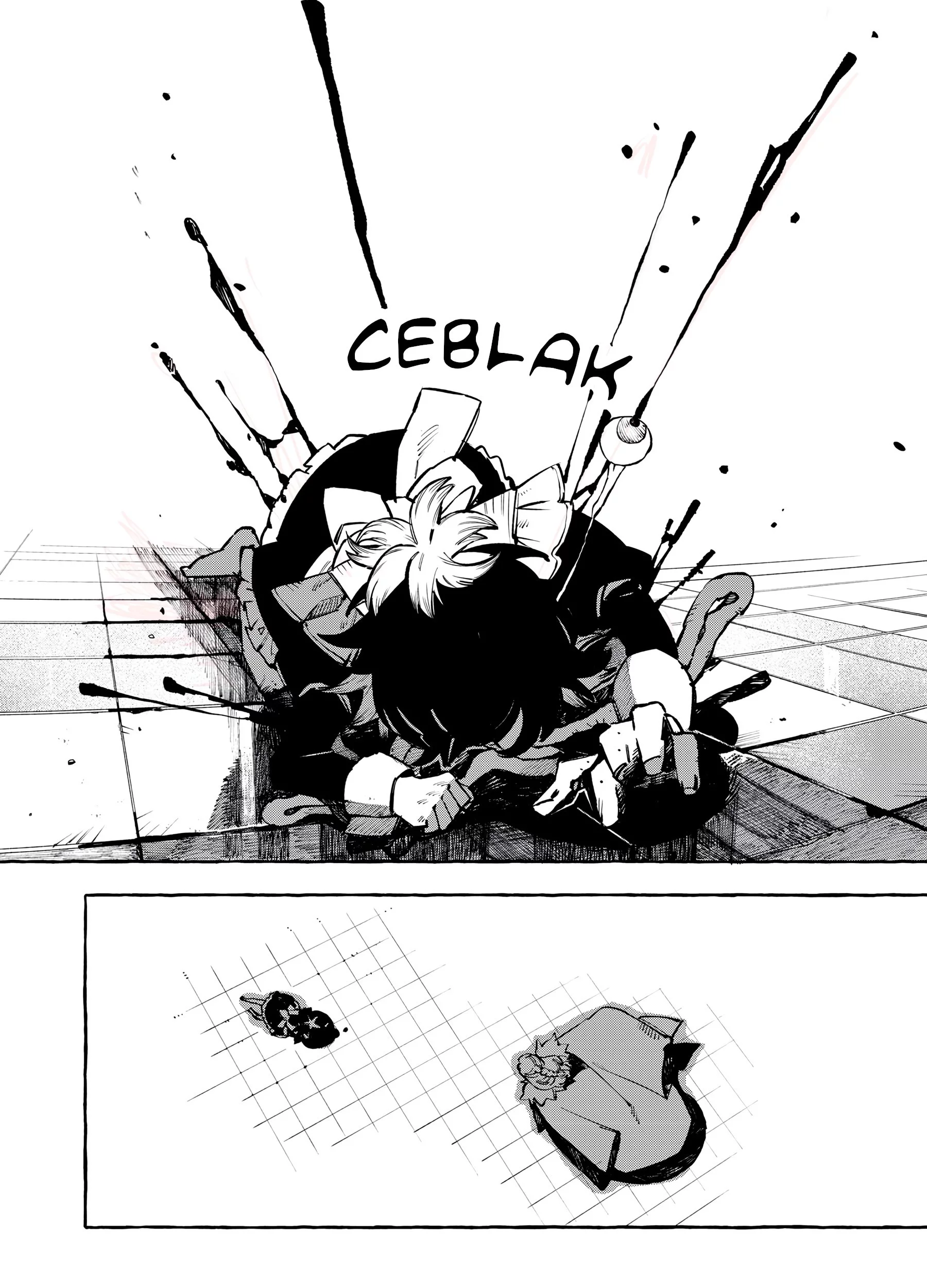 DOG MATIC Chapter 9 Gambar 15