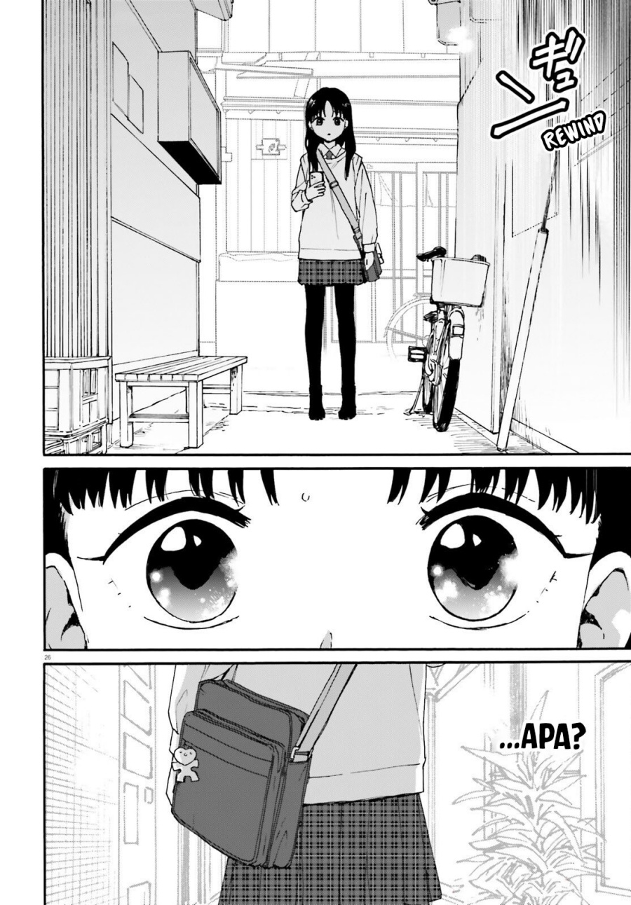 Dokidoki Dokidoki Chapter 1 Gambar 26