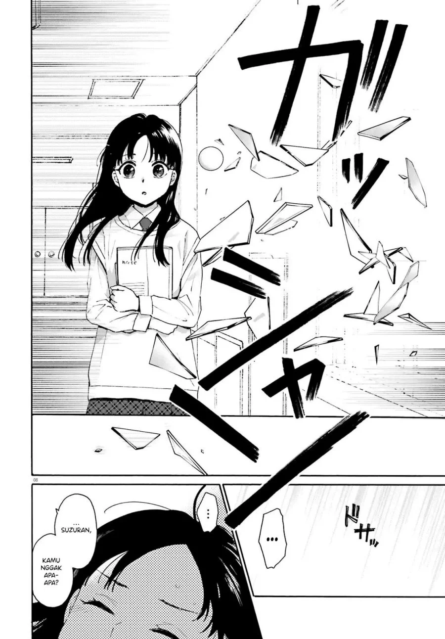 Dokidoki Dokidoki Chapter 2 Gambar 10