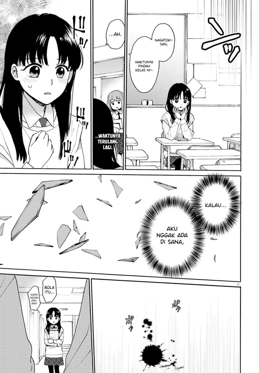 Dokidoki Dokidoki Chapter 2 Gambar 13