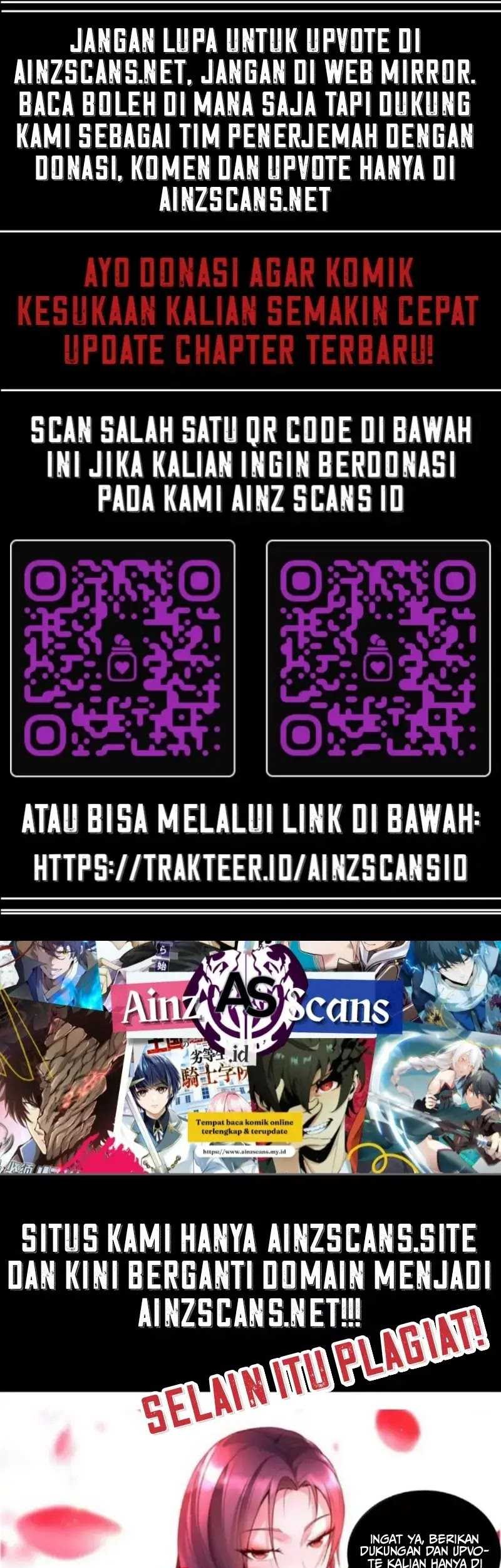 Domestication of Divine Beasts at the Beginning Chapter 18 Gambar 48