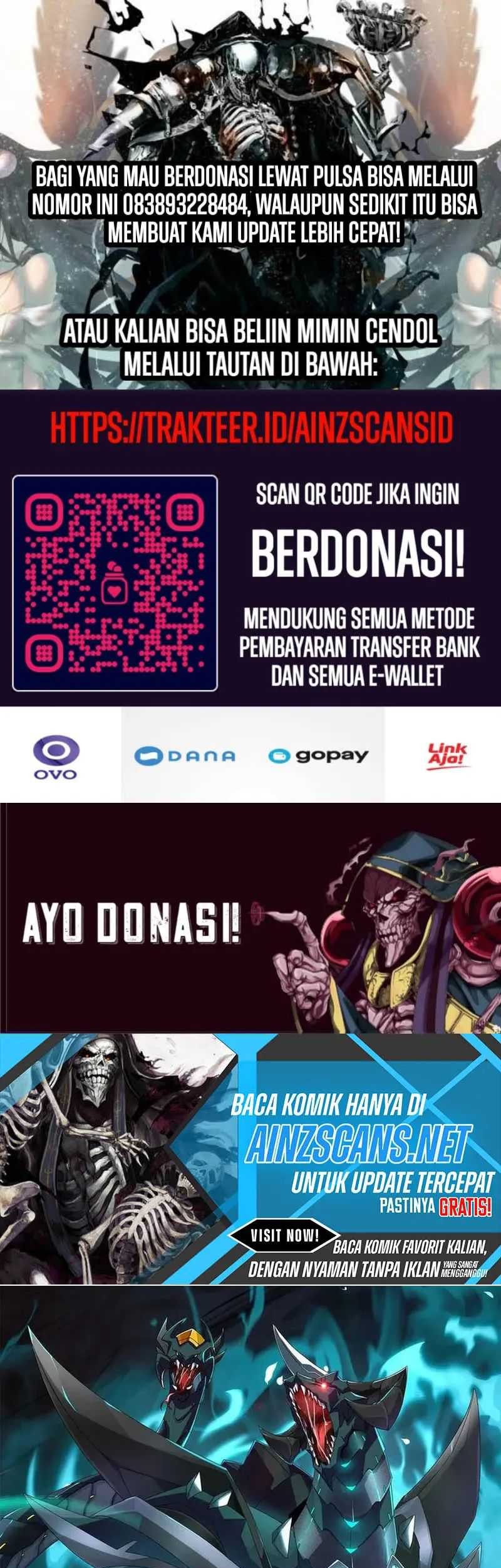 Baca Manhua Domestication of Divine Beasts at the Beginning Chapter 20 Gambar 2