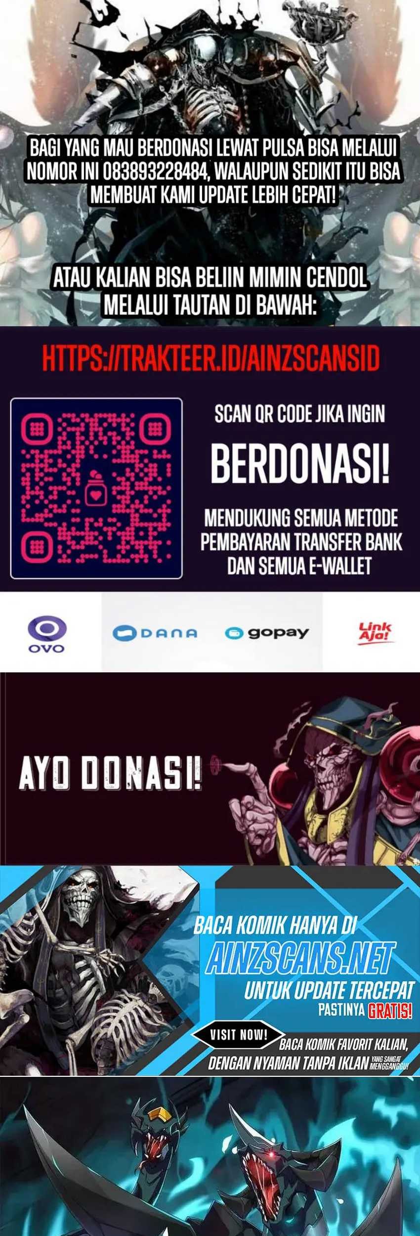 Baca Manhua Domestication of Divine Beasts at the Beginning Chapter 21 Gambar 2