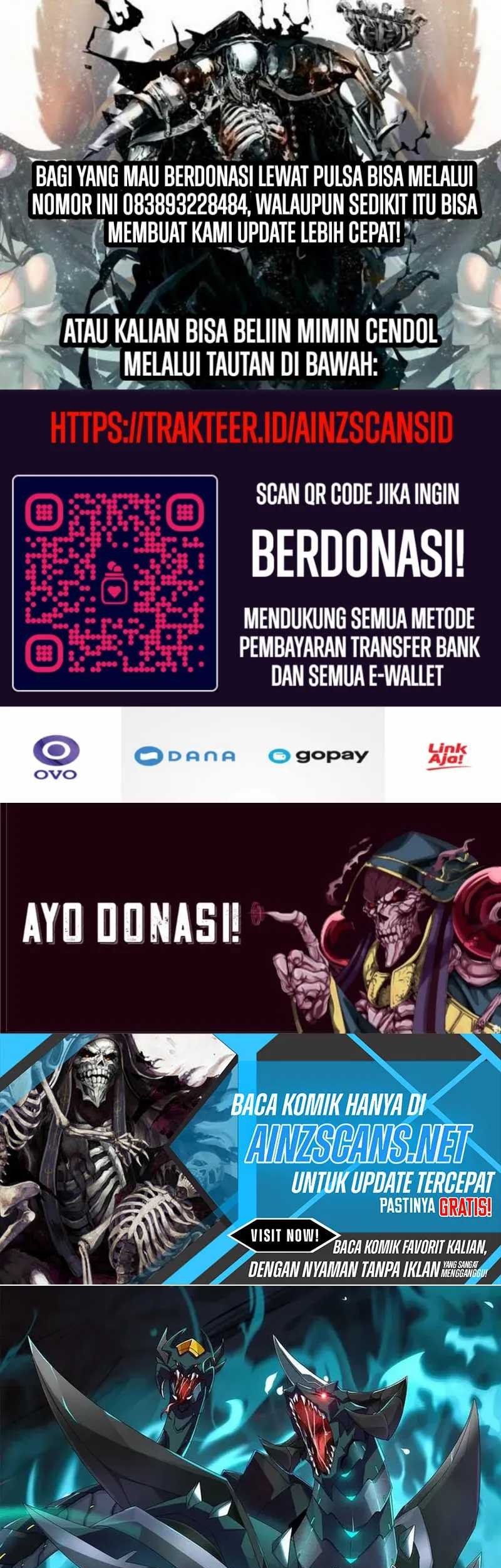 Baca Manhua Domestication of Divine Beasts at the Beginning Chapter 22 Gambar 2