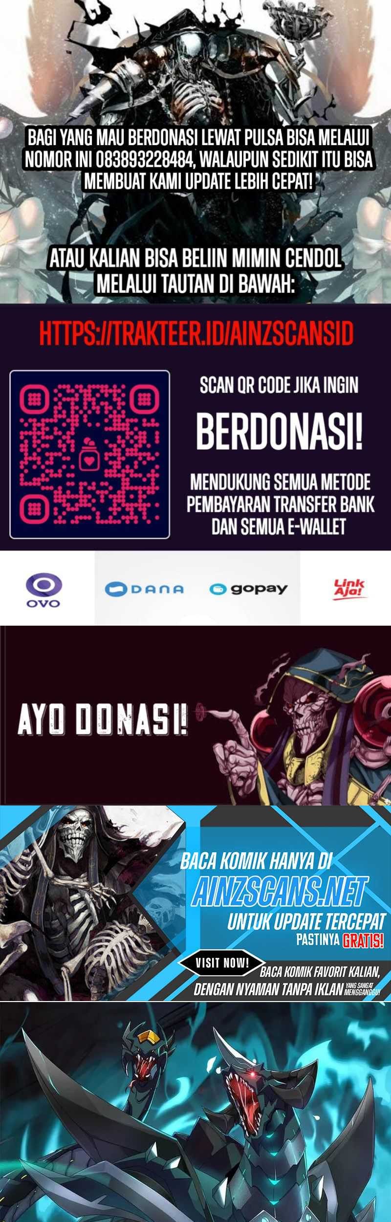 Baca Manhua Domestication of Divine Beasts at the Beginning Chapter 23 Gambar 2