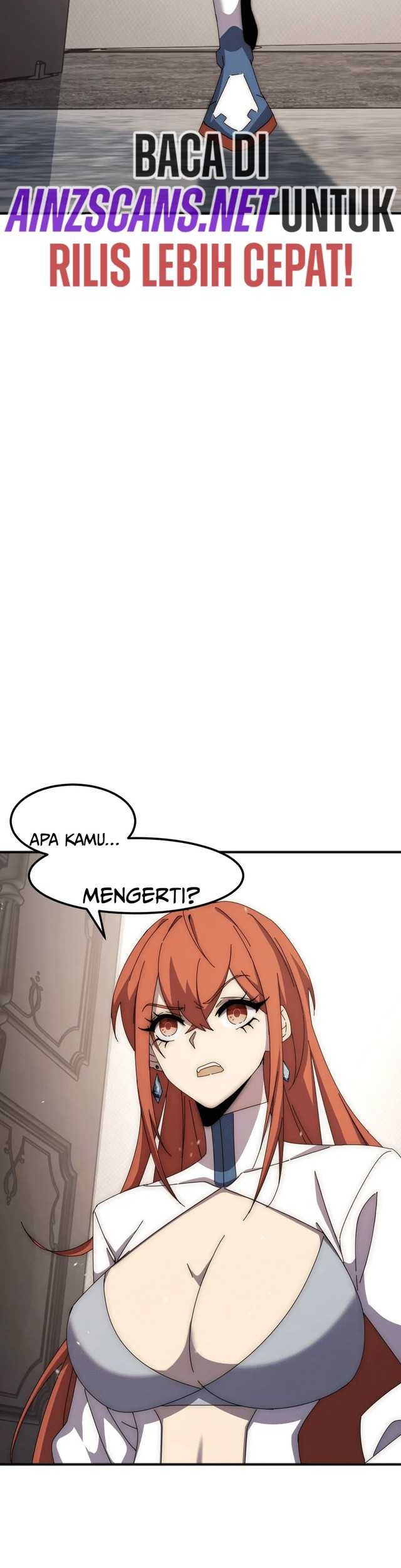 Domestication of Divine Beasts at the Beginning Chapter 3 Gambar 50