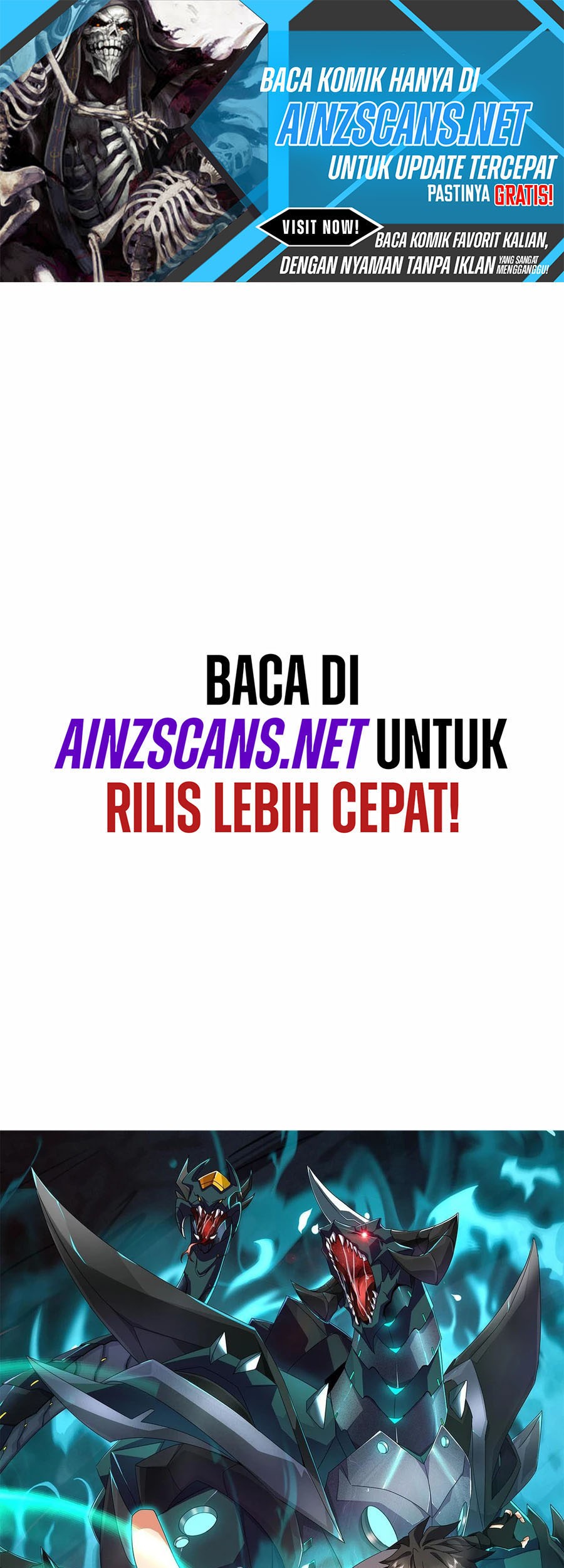 Baca Domestication of Divine Beasts at the Beginning Chapter 35 Gambar 2